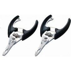 Пассатижи DAIWA "Field Plier" 130H