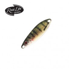 Блесна Sakura Skoon Fat 35