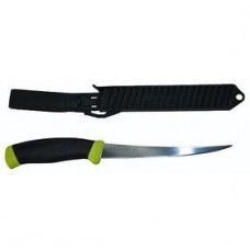 Нож рыболовный Mora (Morakniv) Fishing Comfort File 155 блистер