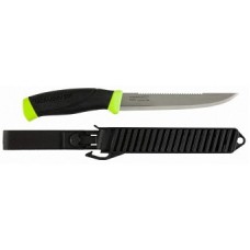 Нож рыболовный Mora (Morakniv) Fishing Comfort Scaler 150 блистер