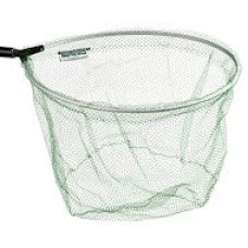 Голова (сетка) для подсачека SPRO Pannet Green Ghost Oval (диаметр 40x50 см)