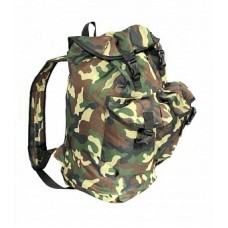Рюкзак "Таёжный Люкс" оксфорд 600D 40л.