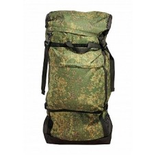 Рюкзак "БОР" оксфорд 600D цвет: цифра 50л.