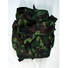 Рюкзак "Шанс" 30л.(кам.,оксфорд 600D, прорезин.) (Кострома)