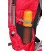 Рюкзак WoodLand TRAVEL 75L (красный/серый/св.серый)