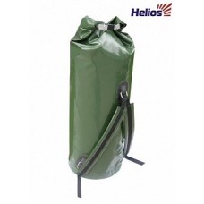 Драйбег 90л с лямками хаки HELIOS (06-90Л-3)