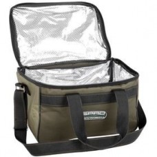 Сумка- холодильник рыболовная SPRO "GREEN COOLER BAG", габаритные размеры 33x22x21cm"