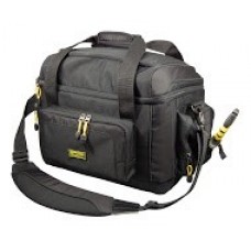 Сумка рыболовная SPRO "TACKLE BAG + 5BOXES"