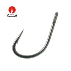Крючок одинарный VMC 7021 NT (10шт.)