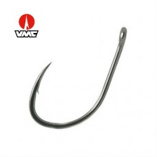 Крючок одинарный VMC 7022 NT (10шт.)