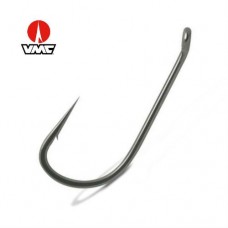 Крючок одинарный VMC 7023 NT (10шт.)