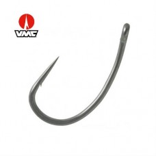 Крючок одинарный VMC 7025 NT (10шт.)