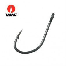 Крючок одинарный VMC 7009 BN (10шт.)