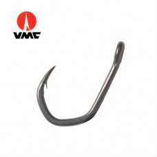 Крючок одинарный VMC 7019 NT (10шт.)