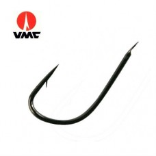 Крючок одинарный VMC 7004 BN (20шт.)