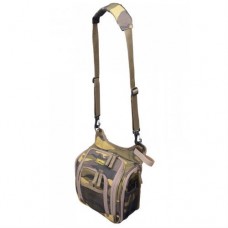 Сумка под аксесуары SPRO CHEST PACK CAMOUFLAGE