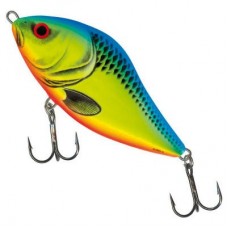 Воблер Salmo Slider 60F