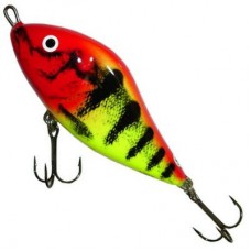 Воблер Salmo Slider 70F