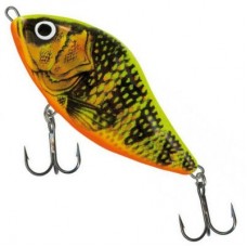 Воблер Salmo Slider 50F