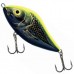 Воблер Salmo Slider 100F