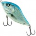 Воблер Salmo Slider 100F