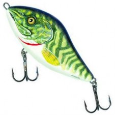 Воблер Salmo Slider 120F