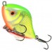 Воблер Salmo Slider 120F