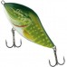 Воблер Salmo Slider 120F