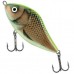 Воблер Salmo Slider 120F