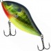 Воблер Salmo Slider 50S