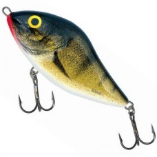 Воблер Salmo Slider 100S
