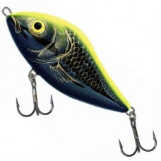 Воблер Salmo Slider 120S