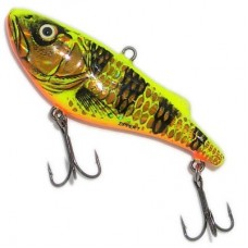 Воблер Salmo Zipper 40S