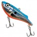 Воблер Salmo Zipper 75S