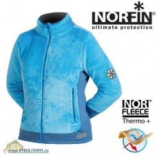 Куртка флисовая Norfin Women Moonrise