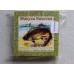 Макуха Казачья ароматная, твёрдый жмых 450гр.(уп.9 куб.). Более 20 ароматов