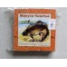 Макуха Казачья ароматная, твёрдый жмых 450гр.(уп.9 куб.). Более 20 ароматов