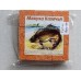 Макуха Казачья ароматная, твёрдый жмых 450гр.(уп.9 куб.). Более 20 ароматов