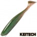 Силиконовые приманки Keitech Easy Shiner 4.5″