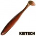 Силиконовые приманки Keitech Easy Shiner 5.0″