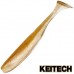 Силиконовые приманки Keitech Easy Shiner 5.0″