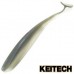 Силиконовые приманки Keitech Easy Shiner 5.0″