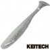 Силиконовые приманки Keitech Easy Shiner 5.0″