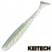 Силиконовые приманки Keitech Easy Shiner 5.0″