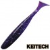 Силиконовые приманки Keitech Easy Shiner 5.0″