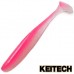 Силиконовые приманки Keitech Easy Shiner 5.0″