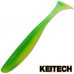 Силиконовые приманки Keitech Easy Shiner 5.0″