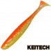 Силиконовые приманки Keitech Easy Shiner 5.0″