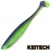 Силиконовые приманки Keitech Easy Shiner 5.0″