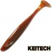 Силиконовые приманки Keitech Easy Shiner 5.0″